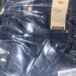 Levi's 559 Men's Relaxed Straight Jean- 32x34